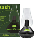 O.pen Sesh 510 e-rig Vaporizer