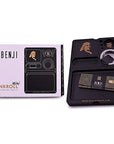 Benji - Bankroll Mini Bamboo Tray Kit