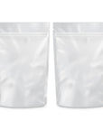 Loud Lock 1/2 Ounce Mylar Smell Proof Vacuum Seal Bags - 1,000 Count