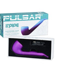 Pulsar 510 DL Pipe Variable Voltage Cartridge Vape | 650mAh