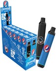 Grateful Dead x Pulsar 510 DL Auto-Draw Variable Voltage Vape Pen | 320mAh