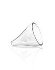 HONEYBEE HERB QUARTZ FUNNEL