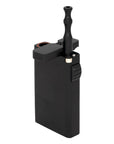 ONGROK Twist Top Aluminum Dugout & One-Hitter | 3.25"