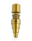 TITANIUM 6 IN 1 SKILLET ENAIL DAB NAIL