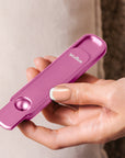 Ongrok Aluminum Cooling Pathway Pipe