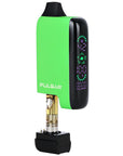 Pulsar 510 DL 5.0 Precision Voltage Control LCD Screen Vape Bar | 1000mAh