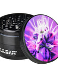 Pulsar Metal Grinder | Flowering