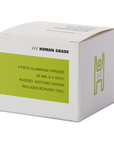 Human Grade Grinder 2A (2.5" 4-Piece)
