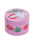 HIGH MAINTENANCE WACKY GRINDER