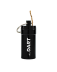 Dart Hemp Wick Canister