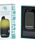 Pulsar APX Oil 510 Vaporizer | Thermo Series | 1000mAh