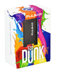 Pulsar 510 Dunk 2-In-1 Variable Voltage Vaporizer -750mAh