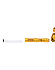 WINDOW ALUMINIUM GLASS PIPE