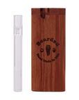 Bearded Chillum Dugout