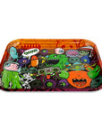 Ooze Rolling Tray - Metal - Large