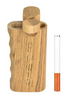 Pulsar Pistol Grip Twist Top Dugout