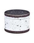Pulsar OBJEX Design Series Aluminum Grinder | 4pc | 2.5"