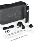 Pulsar Barb Fire H2O Variable Voltage Wax Vape Kit - 1450mAh