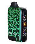 Pulsar 510 DL 5.0 Precision Voltage Control LCD Screen Vape Bar | Crackle Series | 1000mAh