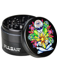 Pulsar Artist Series Metal Grinder | Amberly Downs Psychedelic Alien