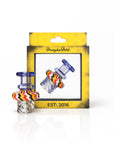 Honeybee Herb Cyclone Vortex Carb Cap