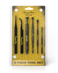 Honeybee Herb Stainless Dab Tools