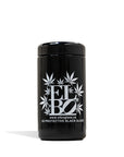 Elbo Glass Storage Jar