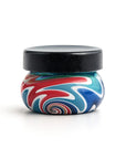 WIG WAG SWIRL BALLER STORAGE JAR