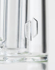 Empire Glassworks 2X PuffCo Peak Attachment - 15 inch