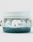 Empire Glassworks Arctic Terp Jar