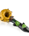 Empire Glassworks Beehive Large Spoon Pipe