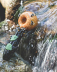 Empire Glassworks Beehive Large Spoon Pipe