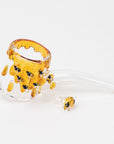 Empire Glassworks Beehive Proxy Glass Sherlock Attachment Set