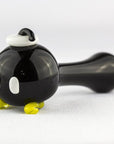 Empire Glassworks Bomber Spoon Pipe