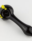 Empire Glassworks Bomber Spoon Pipe