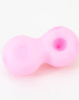 Empire Glassworks Boobies Dry Pipe