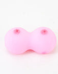 Empire Glassworks Boobies Dry Pipe