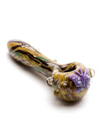 Empire Glassworks Butterfly Mini Spoon Pipe