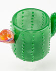 Empire Glassworks Cactus PuffCo Proxy 14m Glass Attachment