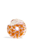 Empire Glassworks Pink Donut Dry Hand Pipe