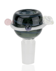 Empire Glassworks Galactic Flagship Water Pipe