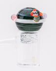 Empire Glassworks Galactic Spinner Cap