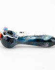 Empire Glassworks Galactic Spoon Pipe