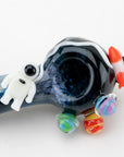 Empire Glassworks Galactic Spoon Pipe