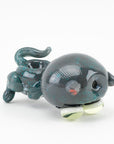 Empire Glassworks Galacticat Dry Pipe