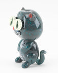 Empire Glassworks Galacticat Dry Pipe