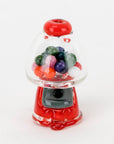 Empire Glassworks Gumball Machine Carb Cap