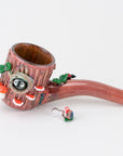 Empire Glassworks Hootie Proxy Attachment Glass Sherlock Attachment Set