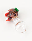 Empire Glassworks Hootie PuffCo Peak Pro Glass Ball Cap