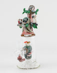 Empire Glassworks Hootie's Family Tree Mini Rig
